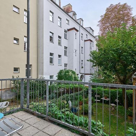 Cityapartment Fuer Bis Zu 8 Personen Berlin Dış mekan fotoğraf